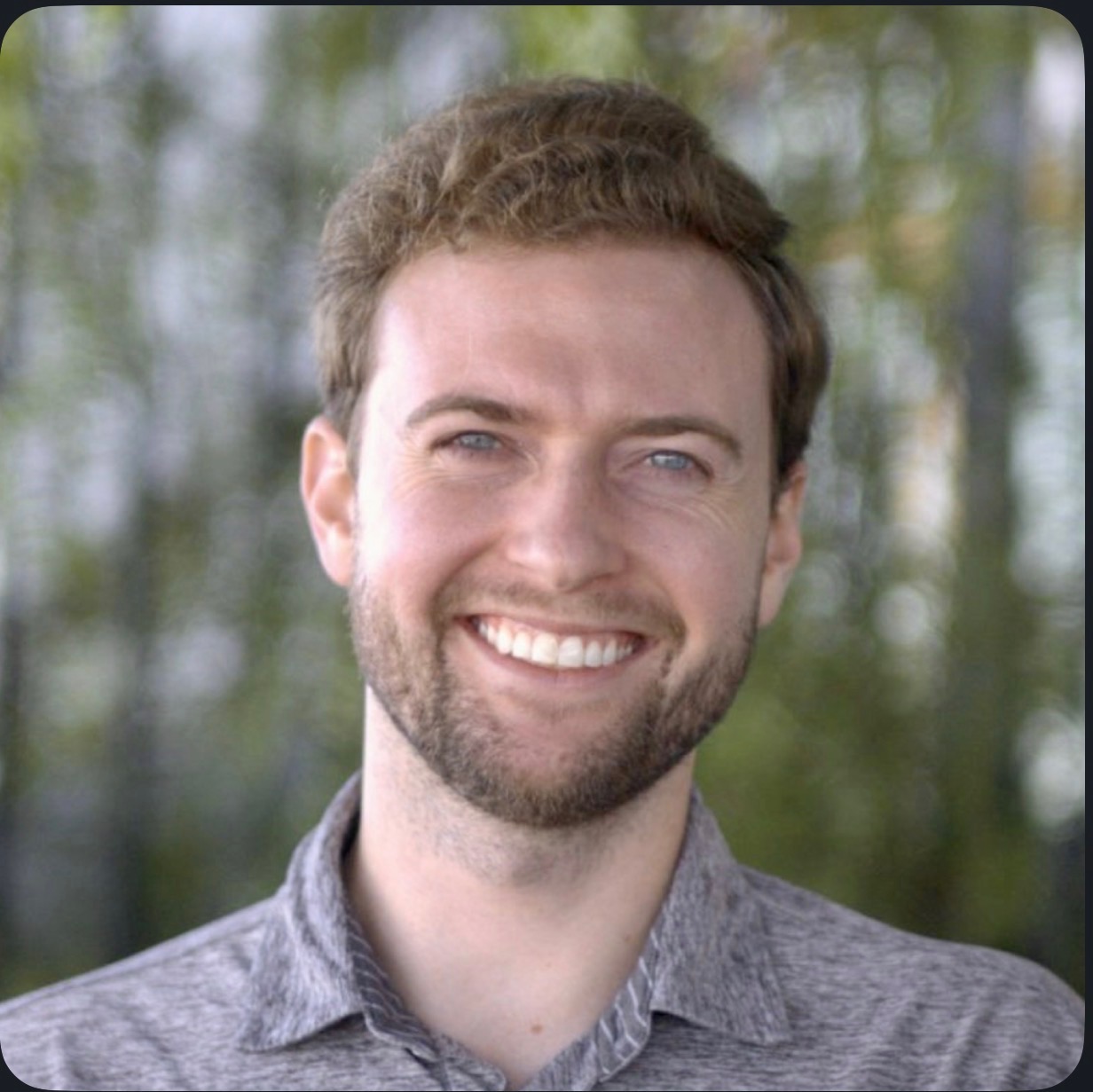 Reece Bailey — Software Development Manager